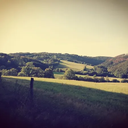 Lägenhet Auf Der Hilkenhoehe *