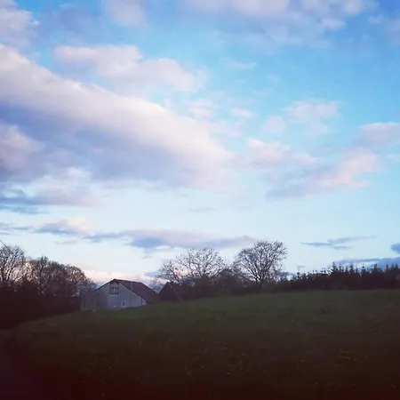 Lägenhet Auf Der Hilkenhoehe