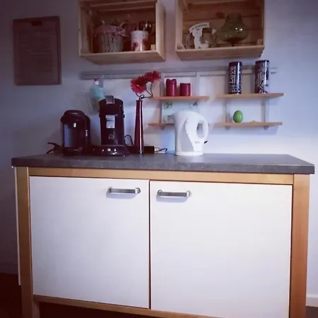 Apartment Auf Der Hilkenhoehe *
