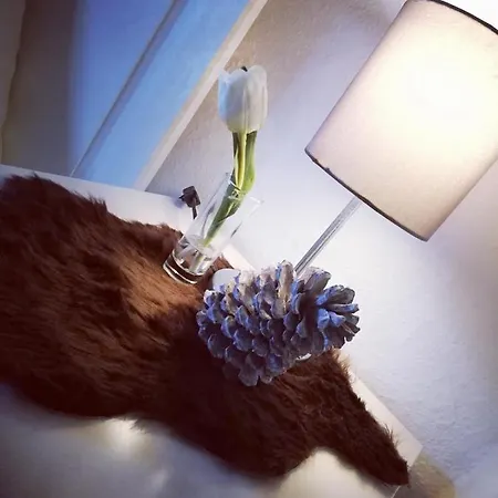 Auf Der Hilkenhoehe Lägenhet Iserlohn