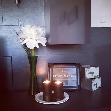 Auf Der Hilkenhoehe 伊瑟隆