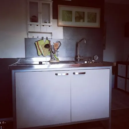 Auf Der Hilkenhoehe Lägenhet Iserlohn