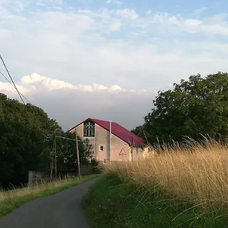 Auf Der Hilkenhoehe Iserlohn