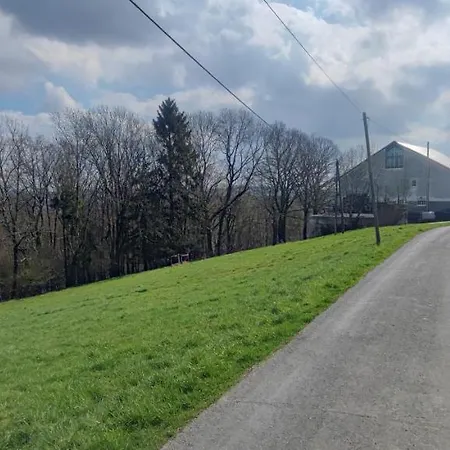 Auf Der Hilkenhoehe Lägenhet *