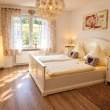 Apartment Auf Der Hilkenhoehe Iserlohn