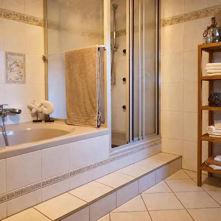 Apartment Auf Der Hilkenhoehe *