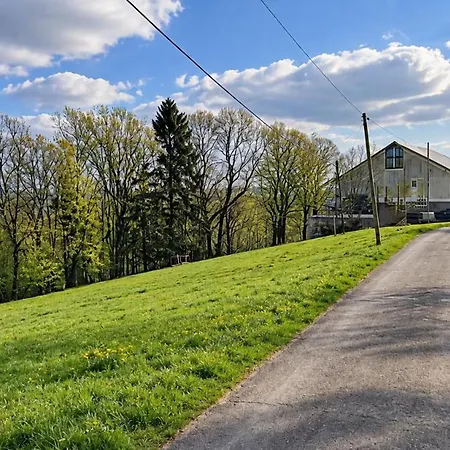 Auf Der Hilkenhoehe Appartement Iserlohn