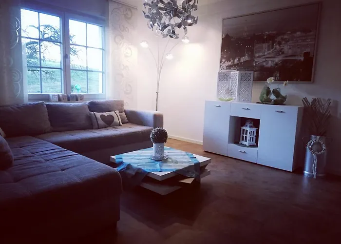 Auf Der Hilkenhoehe *