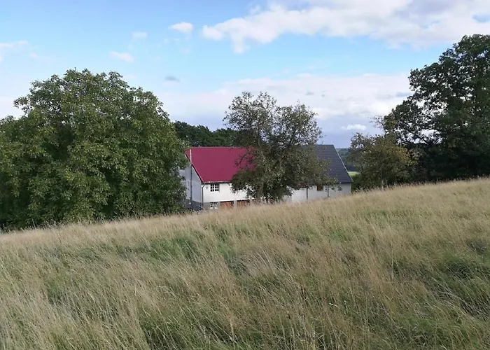 Auf Der Hilkenhoehe ايزيرلون