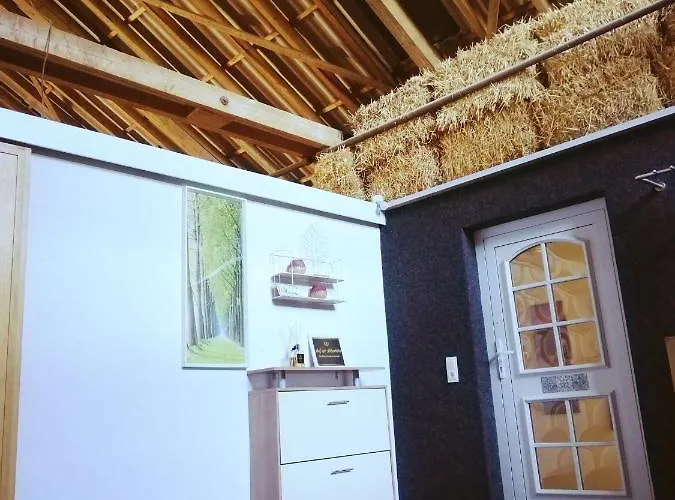 Auf Der Hilkenhoehe * ايزيرلون